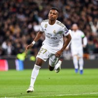 Rodrygo