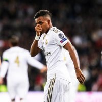 Rodrygo