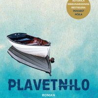 Plavetnilo, Maja Lunde