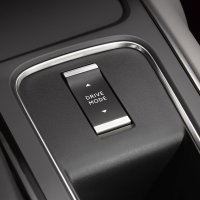 Citroën C5 Aircross Hybrid