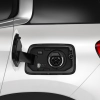 Citroën C5 Aircross Hybrid