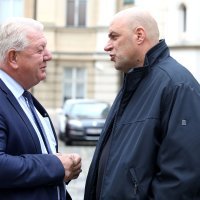 Josip Đakić, Josip Periša