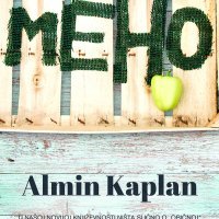 Meho, Almin Kaplan