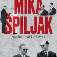 Mika Špiljak - revolucionar i državnik, Hrvoje Klasić