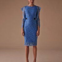 'Color Killer' kolekcija Ivana Alduka