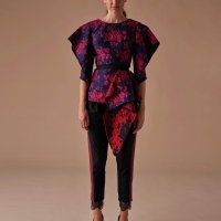 'Color Killer' kolekcija Ivana Alduka