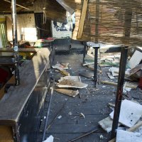 Rušenje kluba Sidro