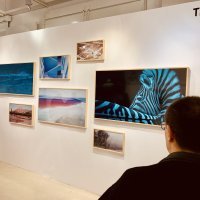 Samsung The Frame - predstavljanje u Zagrebu