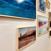 Samsung The Frame - predstavljanje u Zagrebu