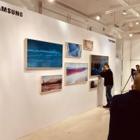 Samsung The Frame - predstavljanje u Zagrebu