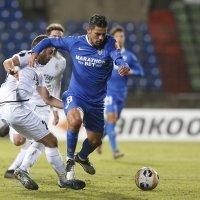 F91 Dudelange - Sevilla