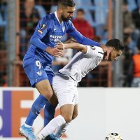 F91 Dudelange - Sevilla
