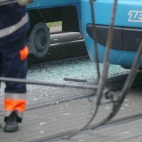 Zastoj na Glavnom kolodvoru zbog kvara na vodovima