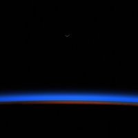 Spektakularni izlazak Mjeseca