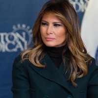 Melania Trump