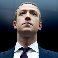Mark Zuckerberg