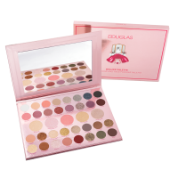 Douglas Deluxe Palette, paleta za lice i oči, 299 kn