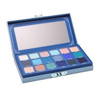 Jeffree Star Blue Blood Palette, paleta sjenila za oči, 449 kn