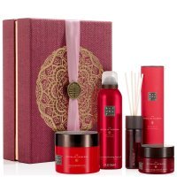 The Ritual of Ayurveda Balancing Collection set, 319 kn