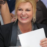 Kolinda Grabar-Kitarović