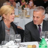 Kolinda Grabar-Kitarović