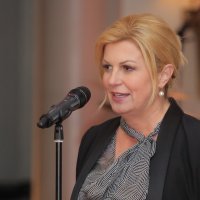 Kolinda Grabar-Kitarović