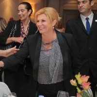 Kolinda Grabar-Kitarović