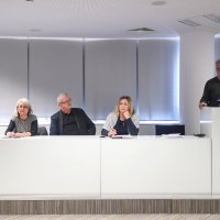 Konferencija za medije SHU i NSZSŠH
