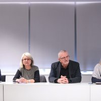 Konferencija za medije SHU i NSZSŠH