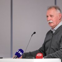 Konferencija za medije SHU i NSZSŠH