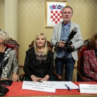 Kolinda Grabar-Kitarović na obilježavanju 30 godina konvencije o pravima djeteta