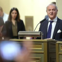 Kolinda Grabar-Kitarović na obilježavanju 30 godina konvencije o pravima djeteta