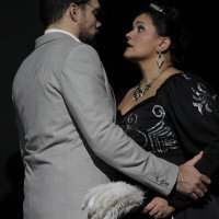 Domagoj Dorotić i Kristina Kolar