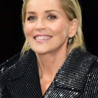 Sharon Stone