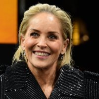 Sharon Stone
