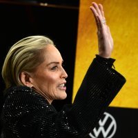 Sharon Stone