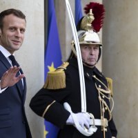 Emmanuel Macron