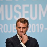 Emmanuel Macron