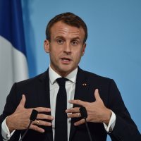 Emmanuel Macron
