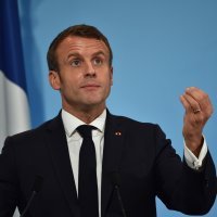 Emmanuel Macron