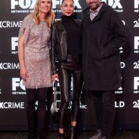 Petra Ledinek, Jelena Katarina Kapa, Joško Lokas