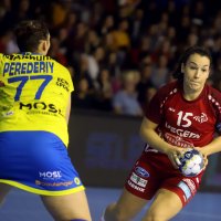 RK Podravka - RK Metz