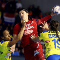 RK Podravka - RK Metz