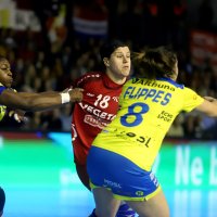 RK Podravka - RK Metz