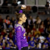 RK Podravka - RK Metz