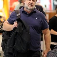 Russell Crowe