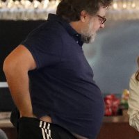 Russell Crowe