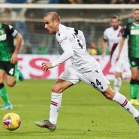 Sassuolo - Bologna