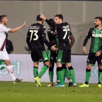 Sassuolo - Bologna