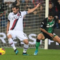 Sassuolo - Bologna